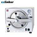 LK-D15 TR-1 Dental Autoclave Steam Sterilizer